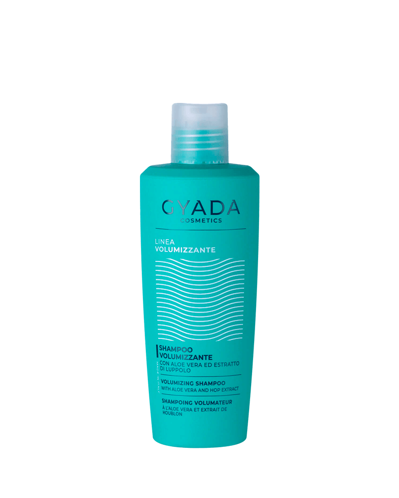 Shampoo Volumizzante