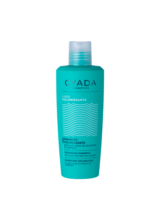 Shampoo Volumizzante