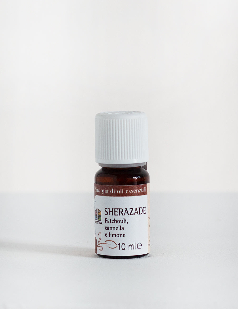 Olio Essenziale Sherazade 10 ml