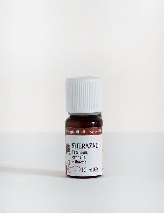Olio Essenziale Sherazade 10 ml