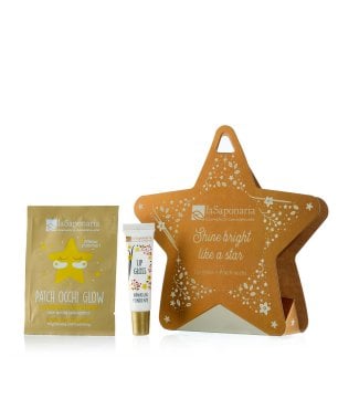 Shine bright like a star