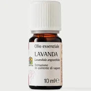 Olio Essenziale di Lavanda 10 ml