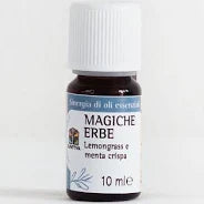 Olio Essenziale Magiche Erbe 10 ml