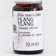 Olio Essenziale di Ylang Ylang 10 ml