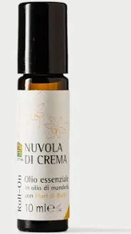 Roll On Nuvola di Crema e Red Chestnut 10 ml