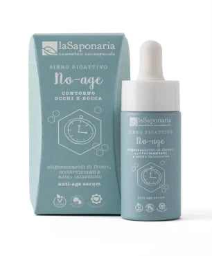 Suero facial bioactivo antiedad 15 ml