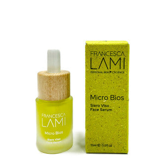 Suero facial Micro Bios