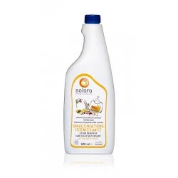 Quitamanchas Sanitizante 600ml
