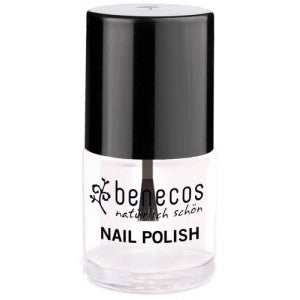Esmalte de uñas BENECOS - Cristal