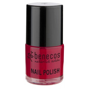 BENECOS Smalto - Vintage Red