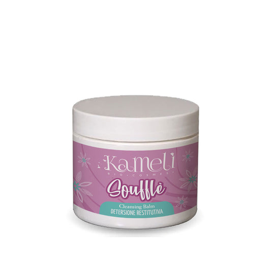 SOUFFLE CLEANSING BALM
