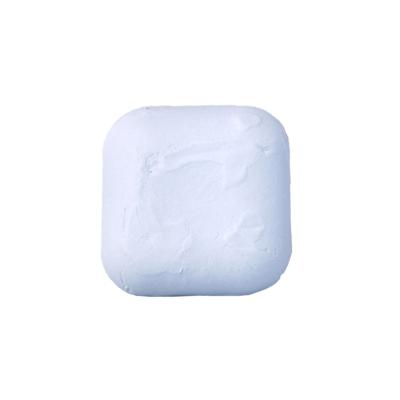 Maschera Viso Solida - Pelli Spente e Stressate -30gr