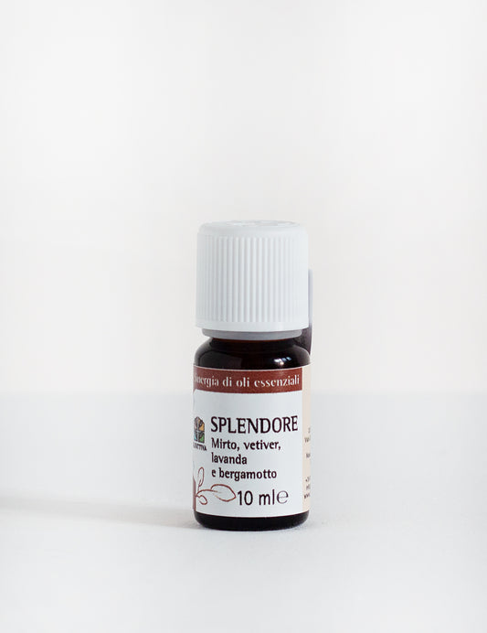 Olio Essenziale Splendore 10 ml