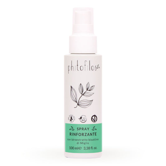 Spray Rinforzante - 100ml