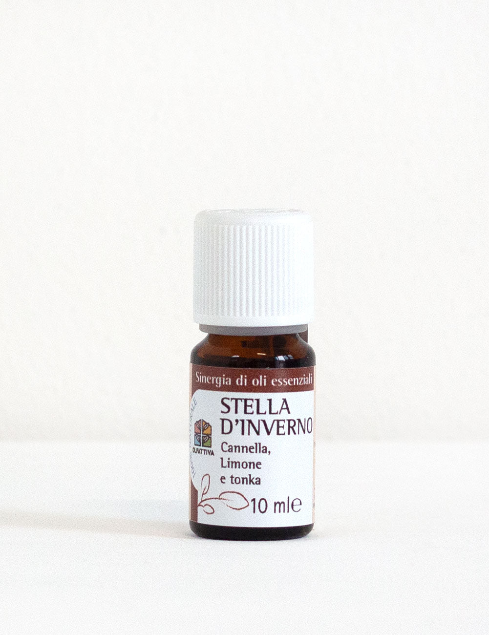 Olio Essenziale di Stella d’Inverno 10 ml