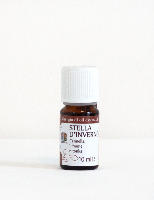 Olio Essenziale di Stella d’Inverno 10 ml