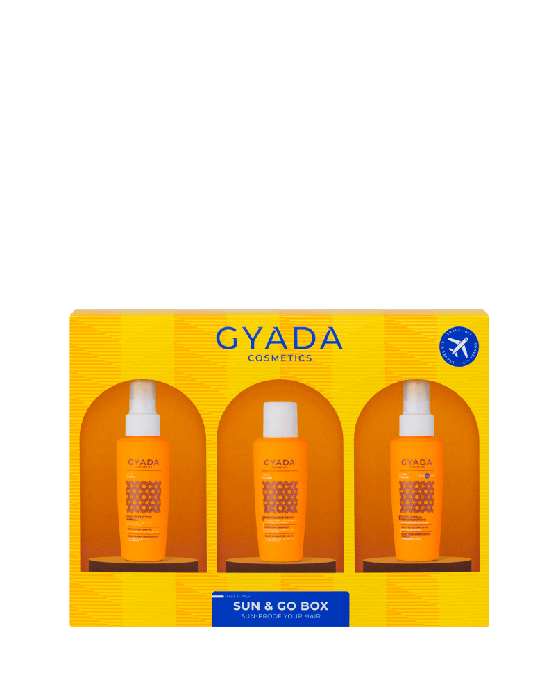 SUN & GO BOX