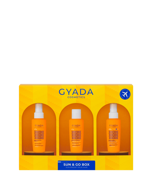 SUN & GO BOX