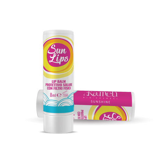 SUN LIPS LIP PROTECTOR