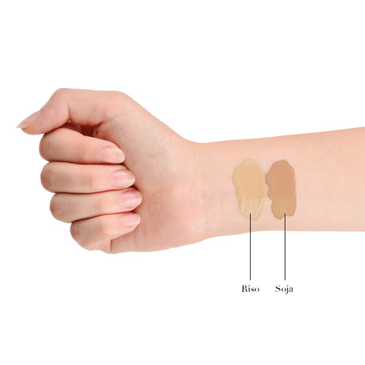 Bio CC Cream Idratante