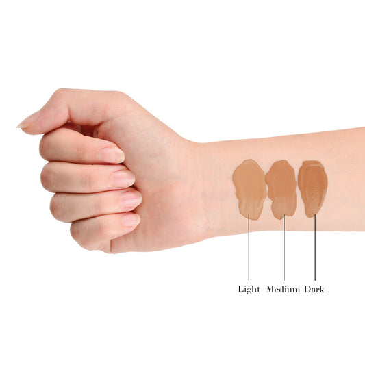 Bio Fondotinta Illuminante