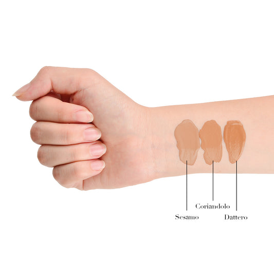 Bio Fondotinta Riequilibrante