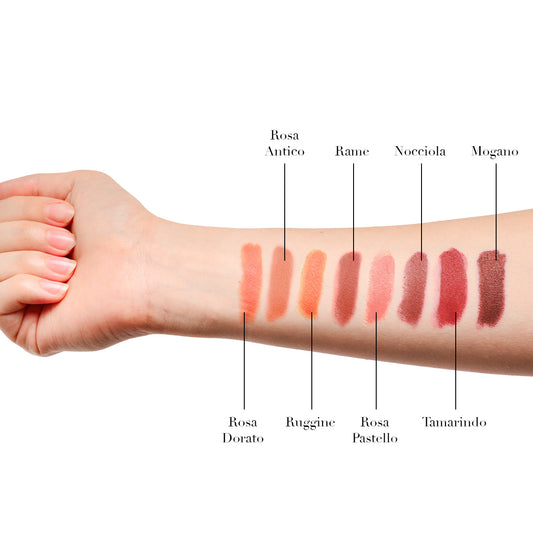 Bio Rossetto Idratante