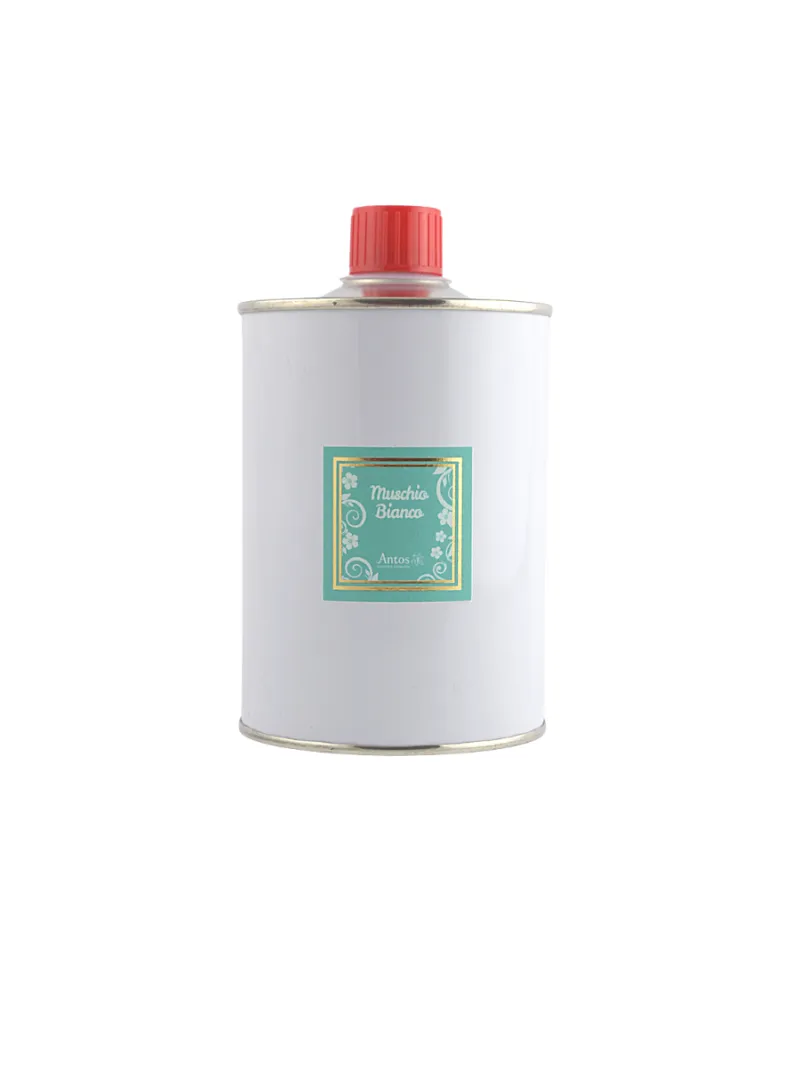 Recambio de ambientador White Musk 