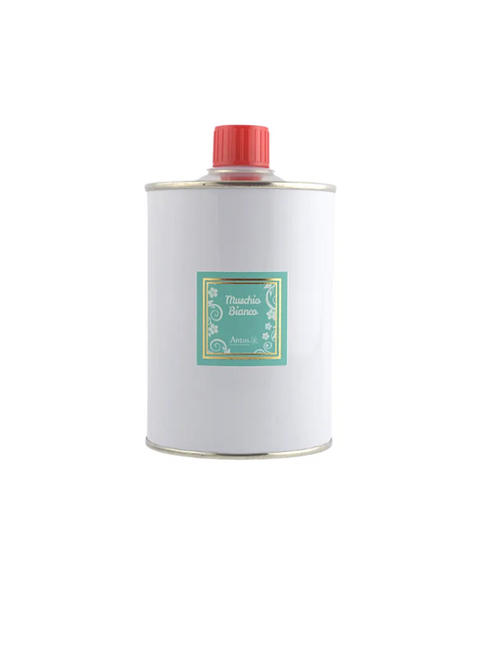 Recambio de ambientador White Musk 