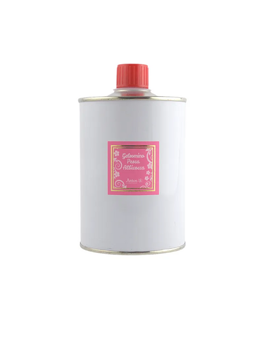 Gelsomino Pesca Albicocca - Ricarica profumatore per ambiente