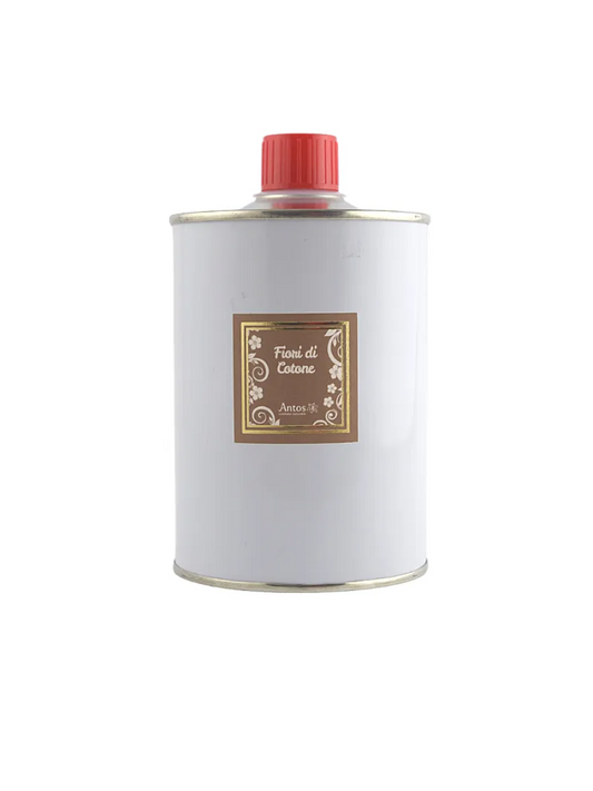 Fiori di Cotone - Ricarica profumatore per ambiente