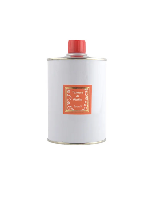 Tarocco di Sicilia - Ricarica profumatore per ambiente