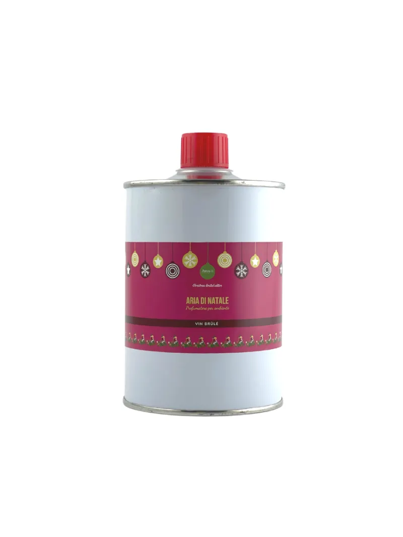 Vin Brûlè - Room fragrance refill 