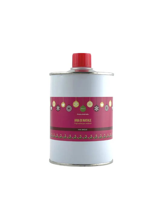 Vin Brûlè - Ricarica profumatore per ambiente