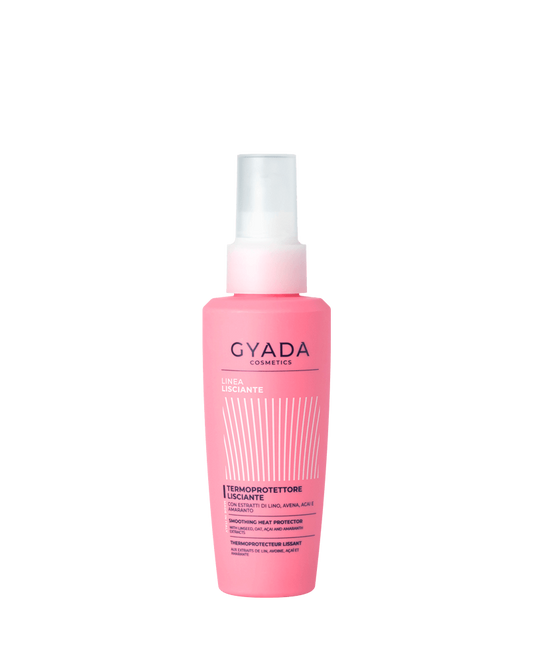 Termoprotettore Lisciante 125ml