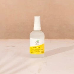 Termoprotettore No Oil 100ml