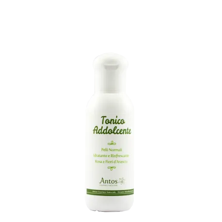 Tonico addolcente