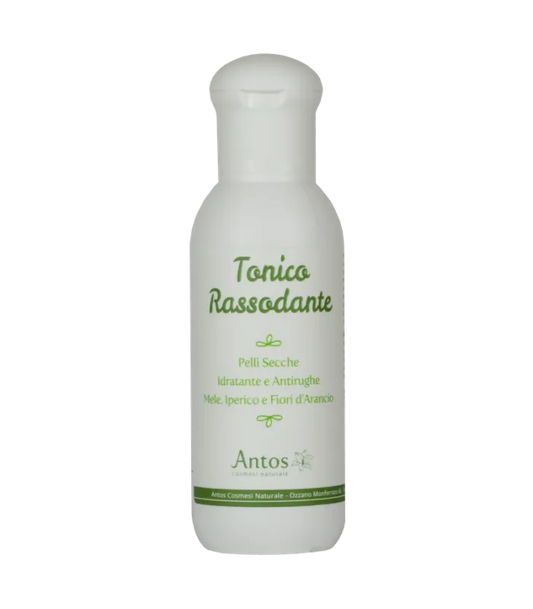 Tonico rassodante