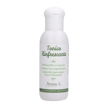 Tonico rinfrescante