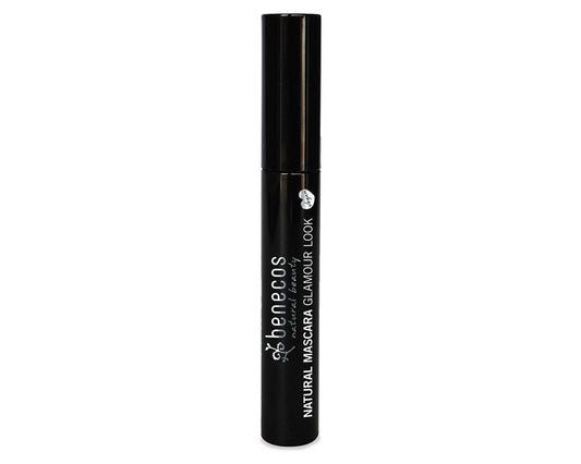 BENECOS Glamor Look Mascara - Ultimate Black