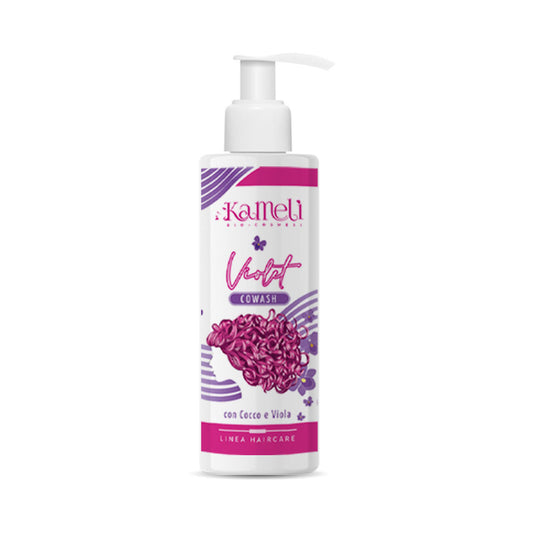 CO-WASH VIOLETA