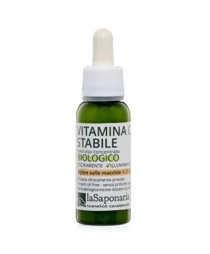 Vitamina C stabile 30ml