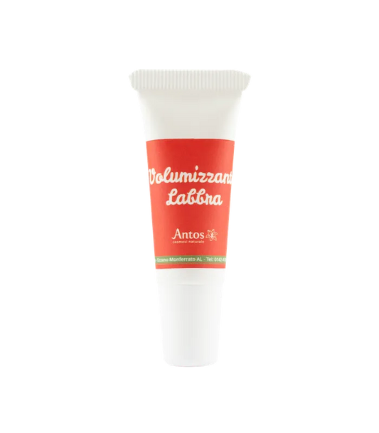 Volumizzante labbra naturale