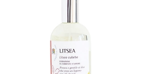 Profumo Litsea 115 ml
