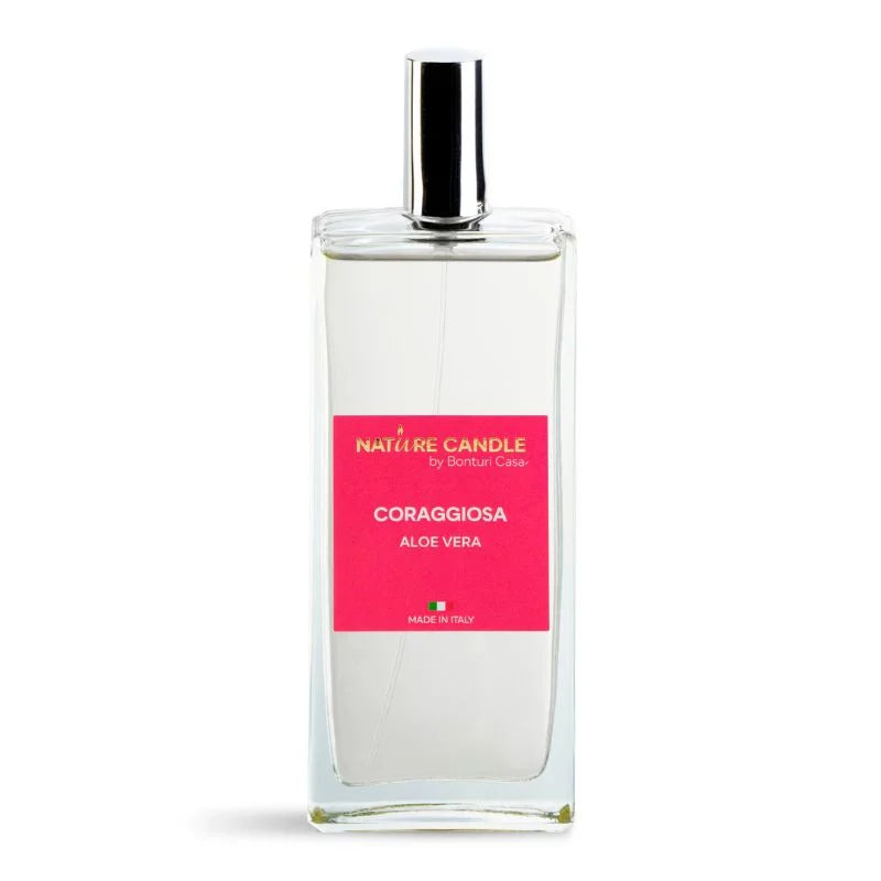 spray ambiente coraggiosa 100ml