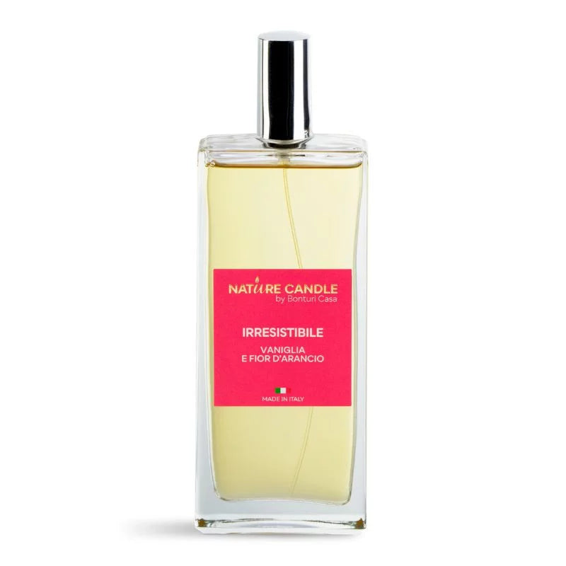 spray ambiente irresistibile 100ml
