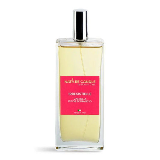 spray ambiente irresistibile 100ml