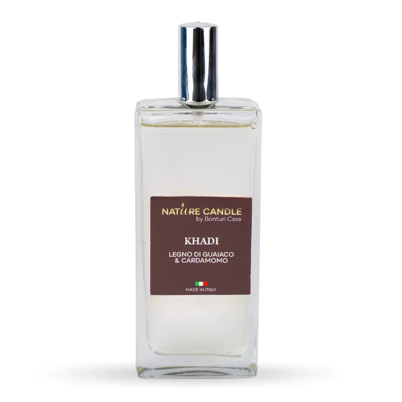 spray ambiente khadi 100ml
