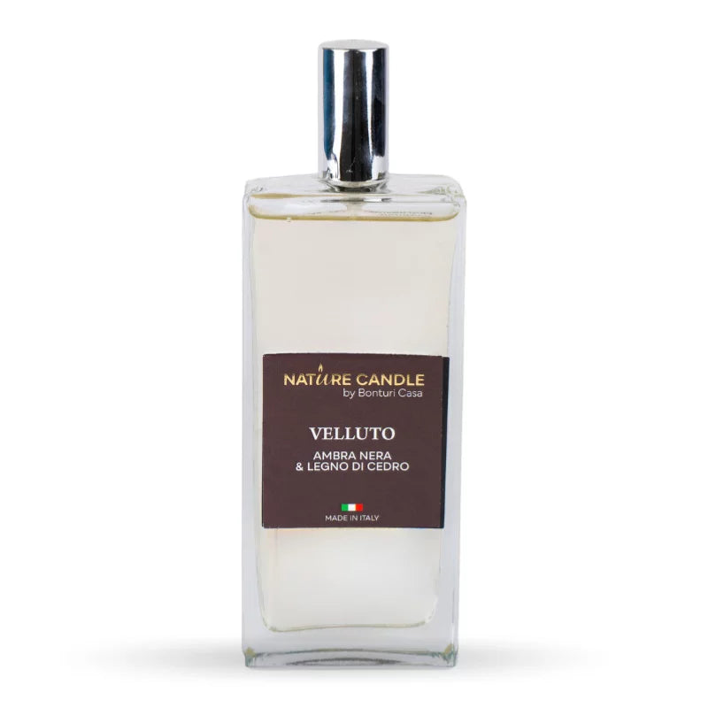 spray ambiente velluto 100ml