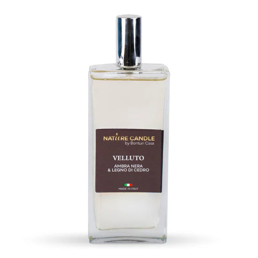 spray ambiente velluto 100ml